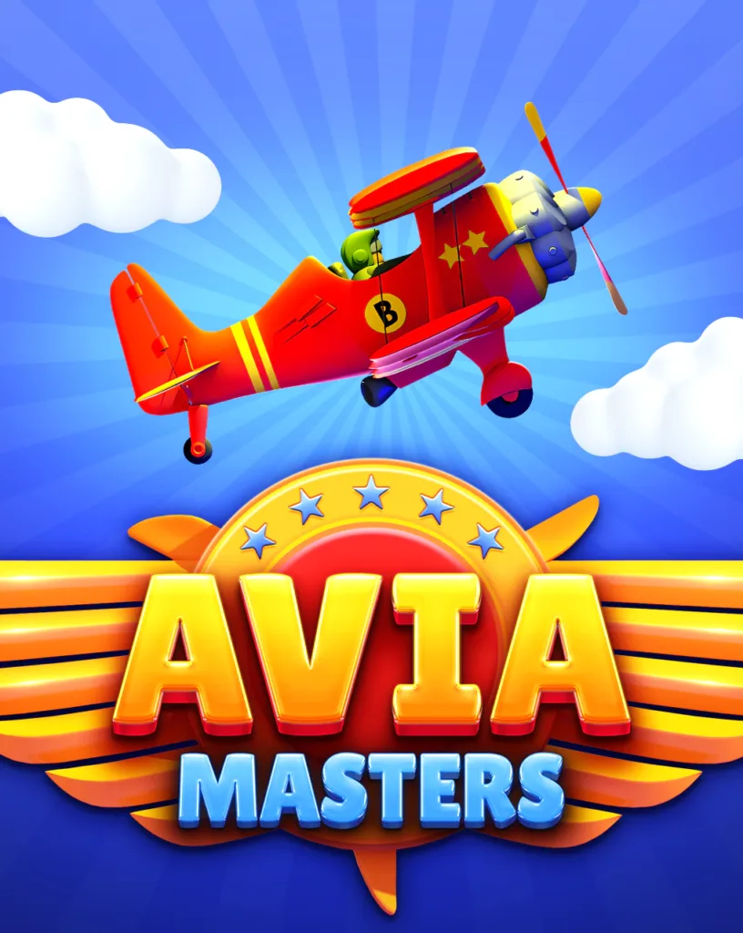 🌟 Rising Above the Clouds: Nigeria’s Aviamasters Take Flight in the Gaming Galaxy